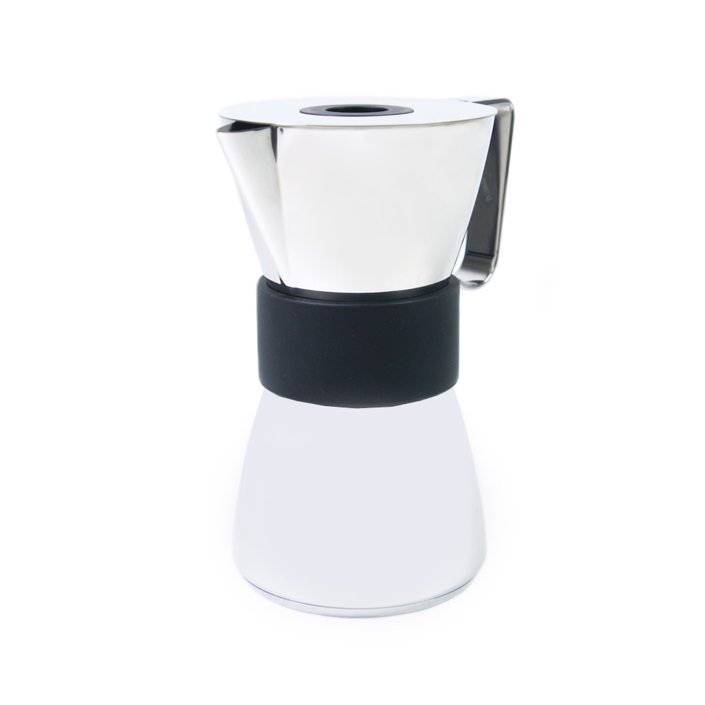 Jual Wmf Barista  Teko Kopi Espresso  6 Cup Silver Terbaru 