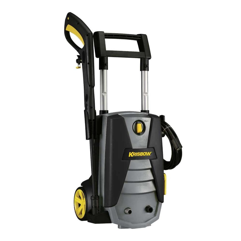 Jual Krisbow  High Pressure Cleaner 130 Bar 1600 W Terbaru 