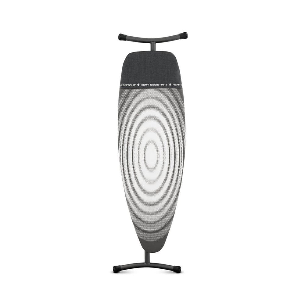 Jual Brabantia Meja Setrika Lipat 135 X 45 Cm Hitam Jual Brabantia Meja Setrika Lipat 135 X 45 Cm Hitam