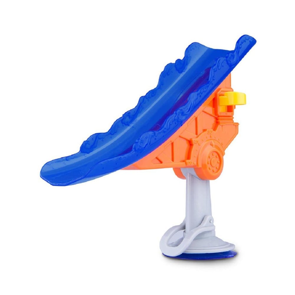 zuru micro boats water slide