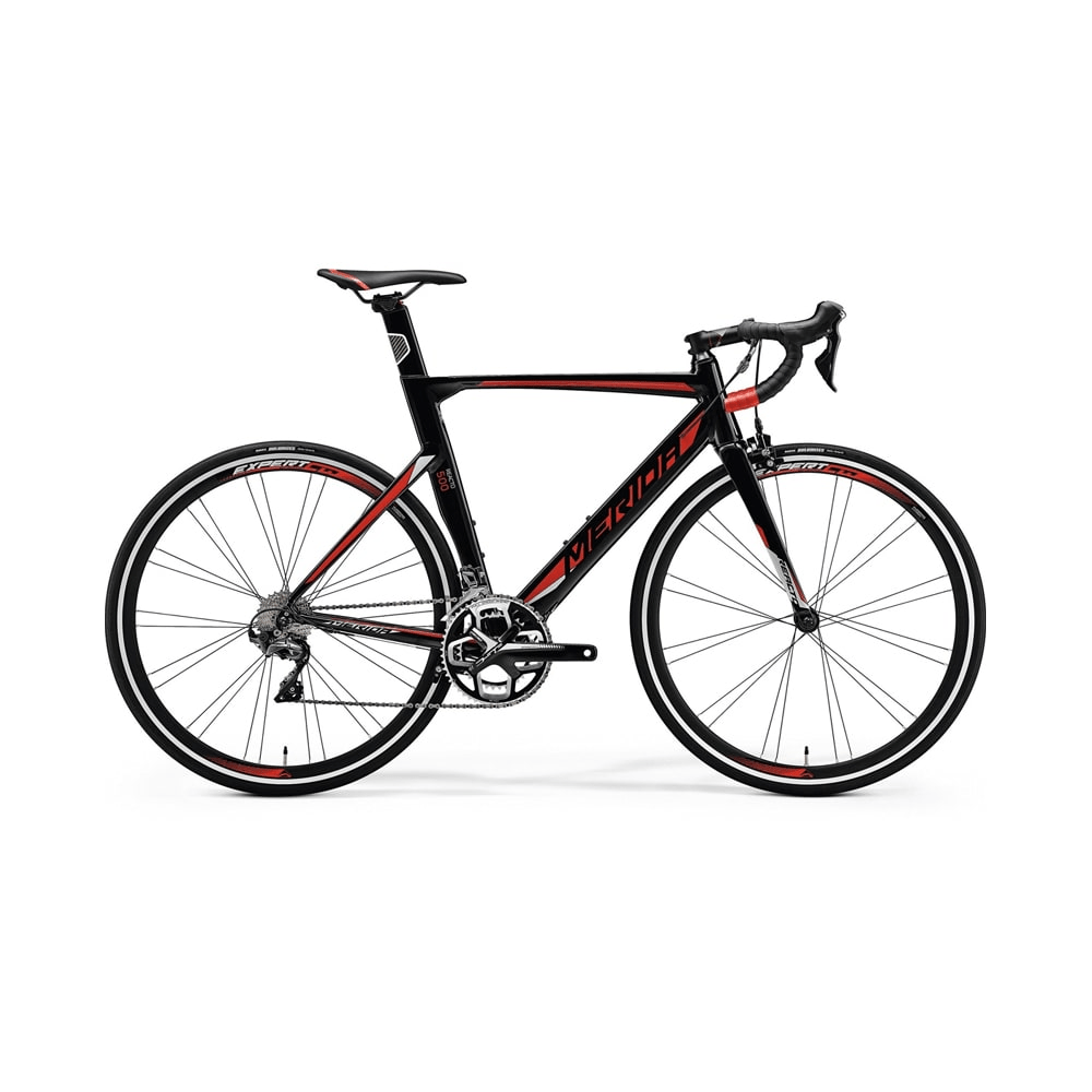 Jual Merida Sepeda Road Bike Reacto 500 Terbaru | Ruparupa