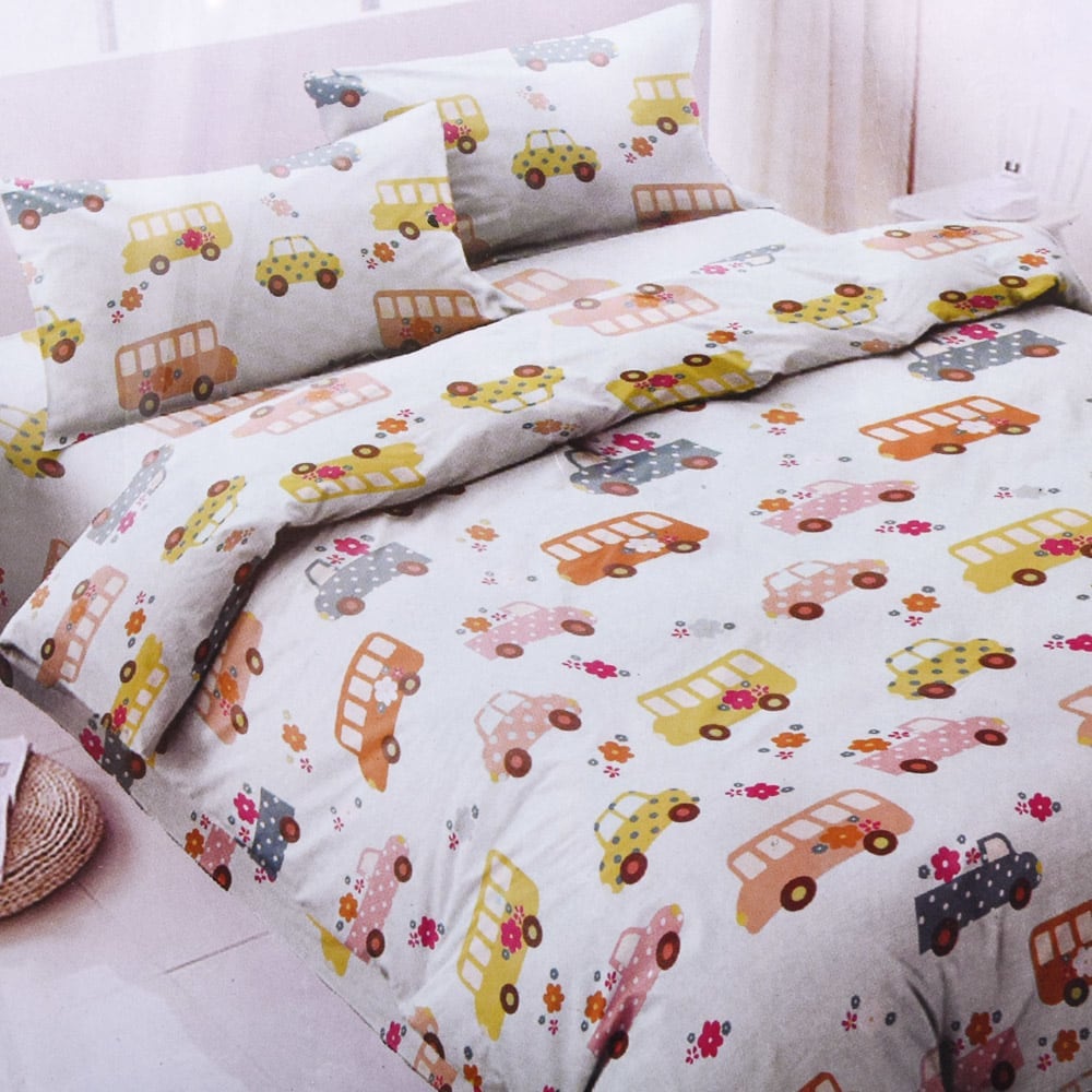 Jual Krishome 180 X 200 30 Cm Set 6 Pcs Seprai Bed Cover Jual Krishome 180 X 200 30 Cm Set 6 Pcs Seprai Bed Cover