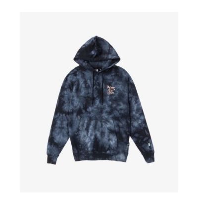 Jual BTS Ukuran L On Hoodie - Hitam Terbaru | Ruparupa