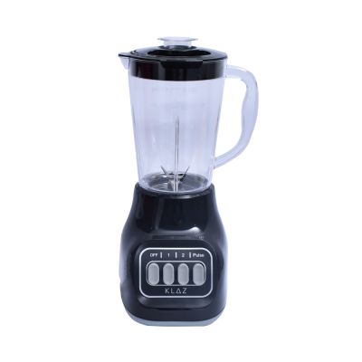 Klaz Ltr Blender 350 Watt Hitam Terbaru Ruparupa