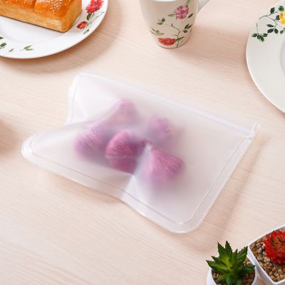 Jual Ataru Pouch Multifungsi EVA 26x20 cm Transparan Terbaru | Ruparupa