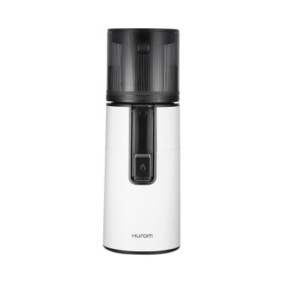 Hurom Slow Juicer ホワイト Shop HO Slow Juicer | Official Hurom Store