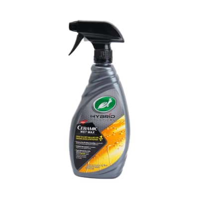 Jual Turtle Wax 769 Ml Spray Hybrid Ceramic Wet Wax T 53410 Terbaru ...