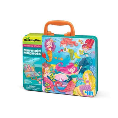 Jual 4 M Set Mermaid Magnets 00 04711 Terbaru | Ruparupa