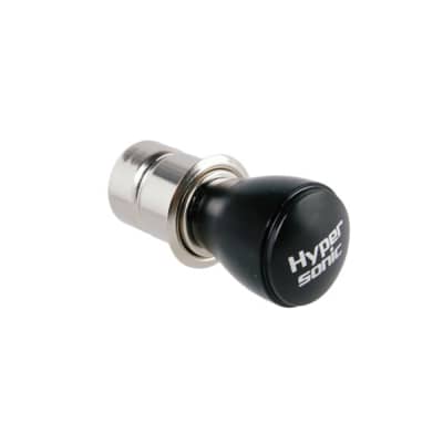 Jual Hypersonic Soket Pemantik Api Mobil Hitam Terbaru | Ruparupa