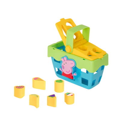 Itoys Peppa Pig Wash Up Kitchen Set Electronic Toy | Interactive Playset For Kids | Fun Learning Toy | 2+ Years | Buy Online In Pune & India | Kheliya Toys