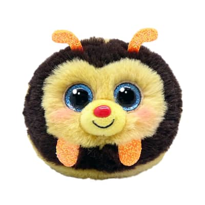 Jual Ty Puffies Ball Boneka Hewan Zinger Bee Ty 95345 Terbaru | Ruparupa