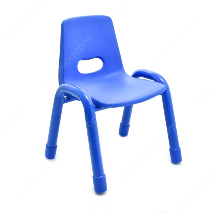 OYA KID CHAIR 30 CM BLUE