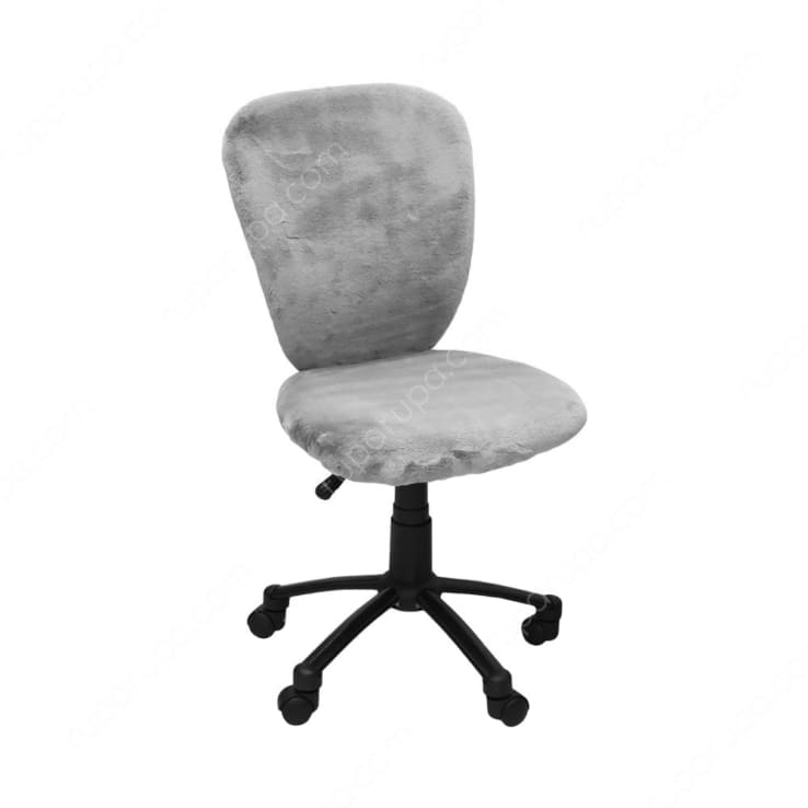 TIFFANY STUDY CHAIR GREY