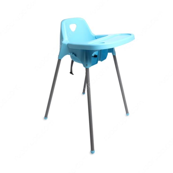 TORRY BABY CHAIR BLUE (U/3)