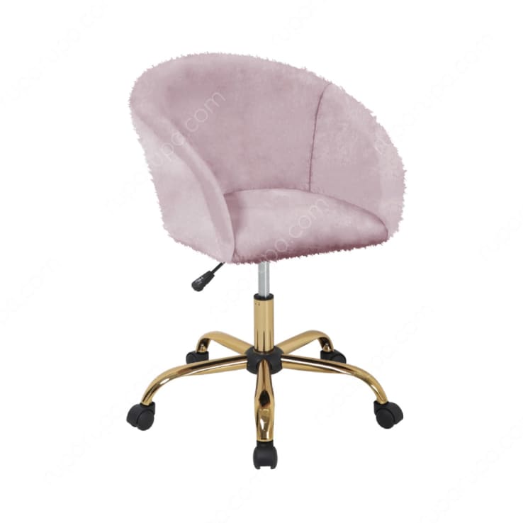 VANYA CHAIR LILAC