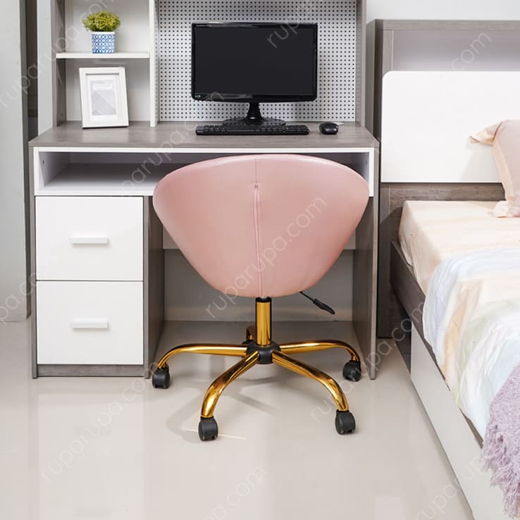 VALERIE CHAIR PINK