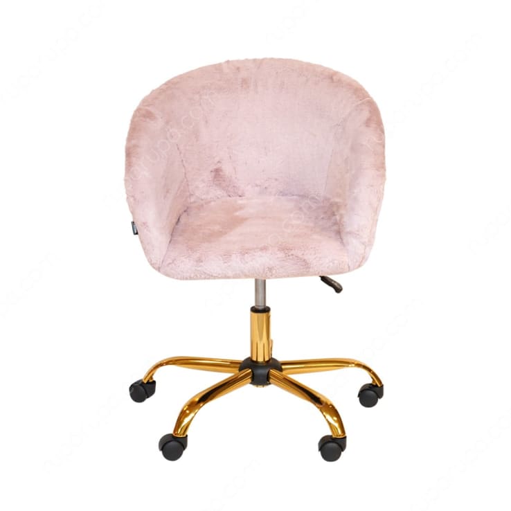 VANYA CHAIR PINK