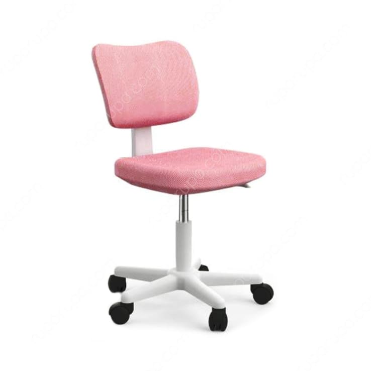 LEEDS STUDY CHAIR PINK