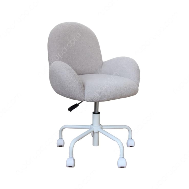 ZOELLE CHAIR GREY