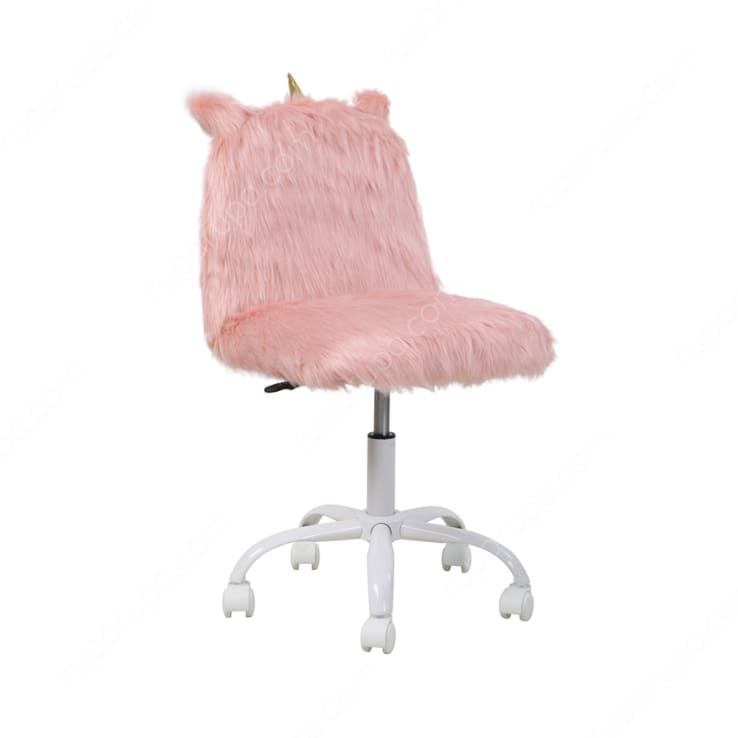 TRIXIE CHAIR PINK