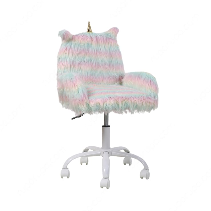 TRIXIE CHAIR RAINBOW