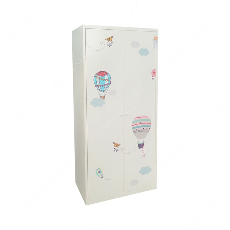 LILO 2 DOORS WARDROBE BALOONS