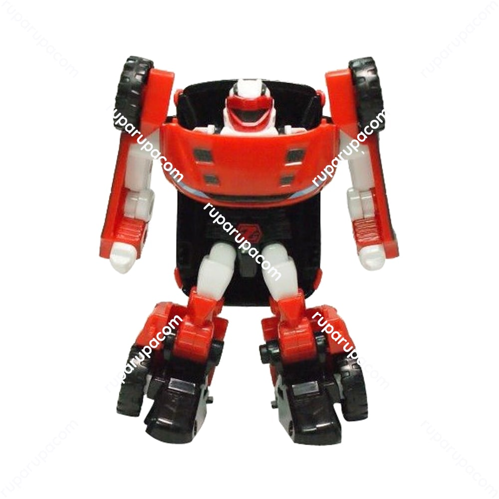 Jual Tobot Figure Mini Z Robot Mainan Ruparupa