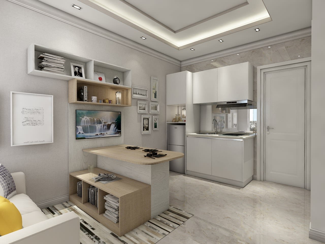 Informa Official Store: Toko Furniture Online No.1 di Indonesia