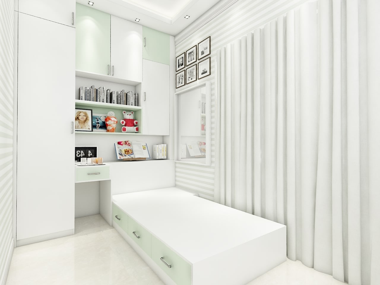 Informa Official Store: Toko Furniture Online No.1 di Indonesia