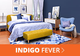 Indigo Fever