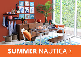 Summer Nautica
