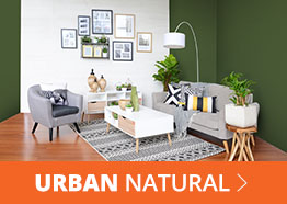 Urban Natural