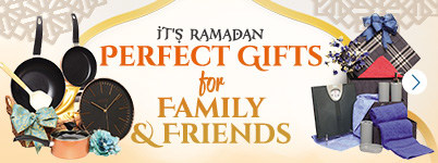 Parcel Lebaran