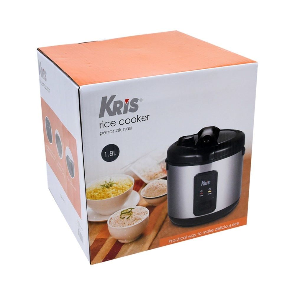 rice cooker