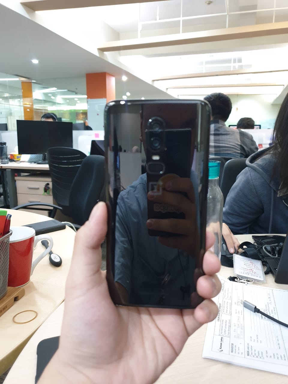 oneplus 6