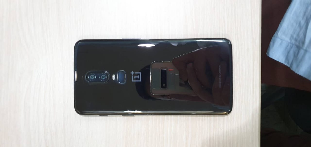 oneplus 6