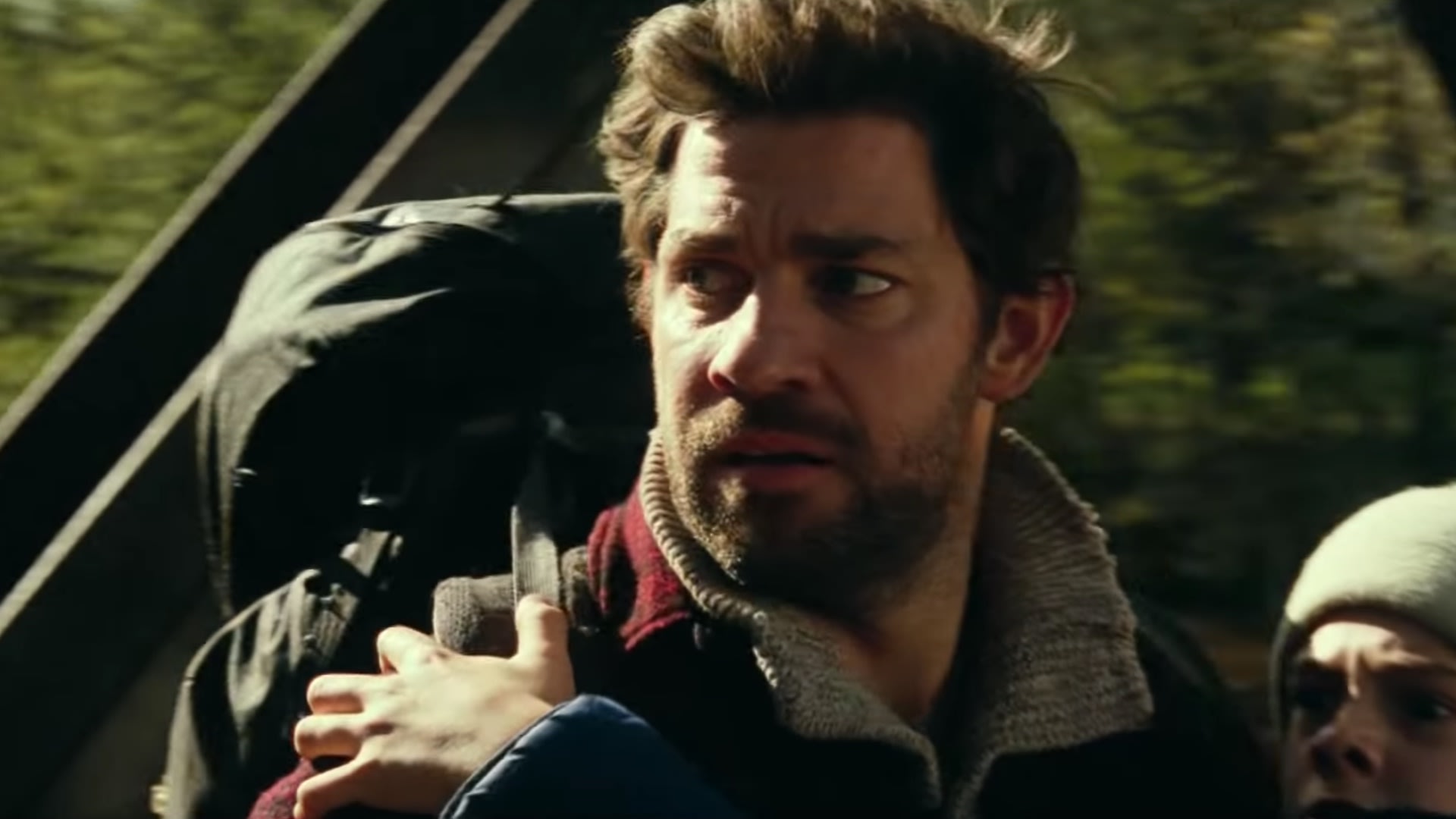 a quiet place 2018