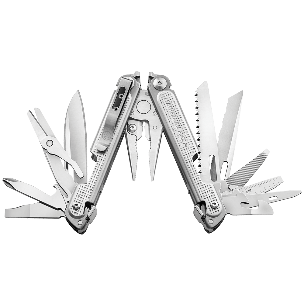 leatherman