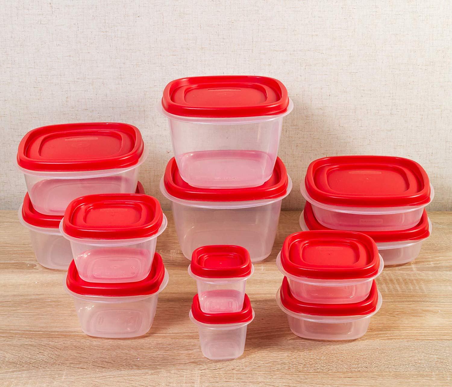 rubbermaid