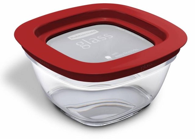 rubbermaid
