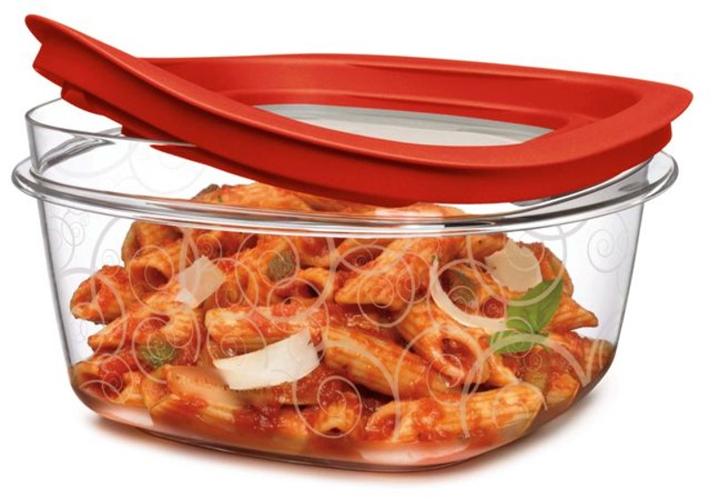 rubbermaid