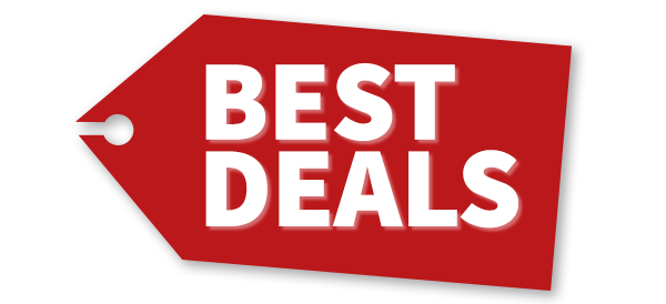 Best Deals Png