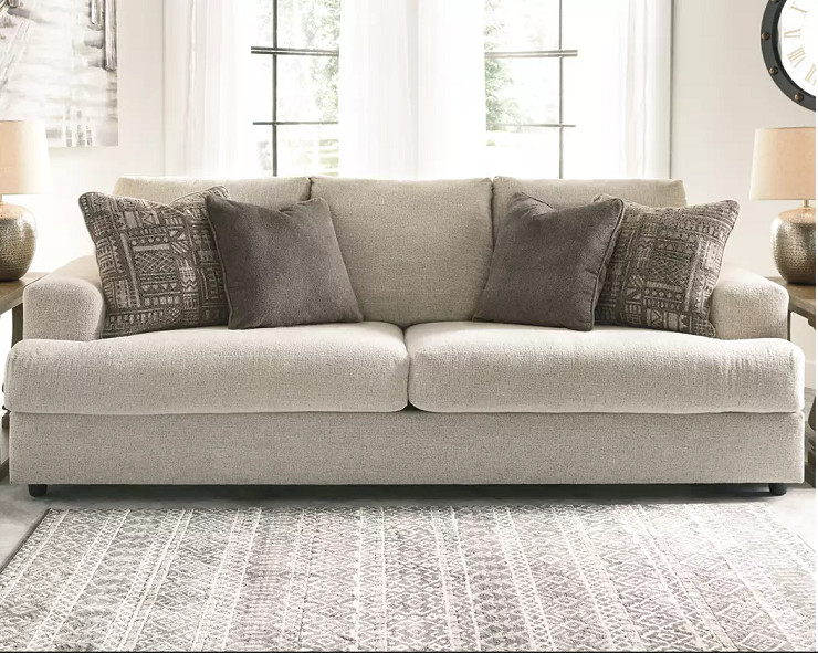 Jual Ashley Soletren Sofa Fabric 3 Dudukan Terbaik Informa<script async src=