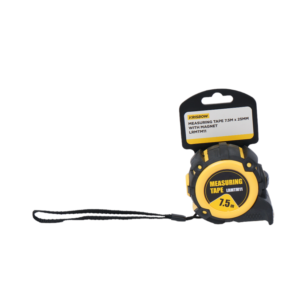 Jual Ace Closed Reel Tape Measure Meteran Gulung 50meter