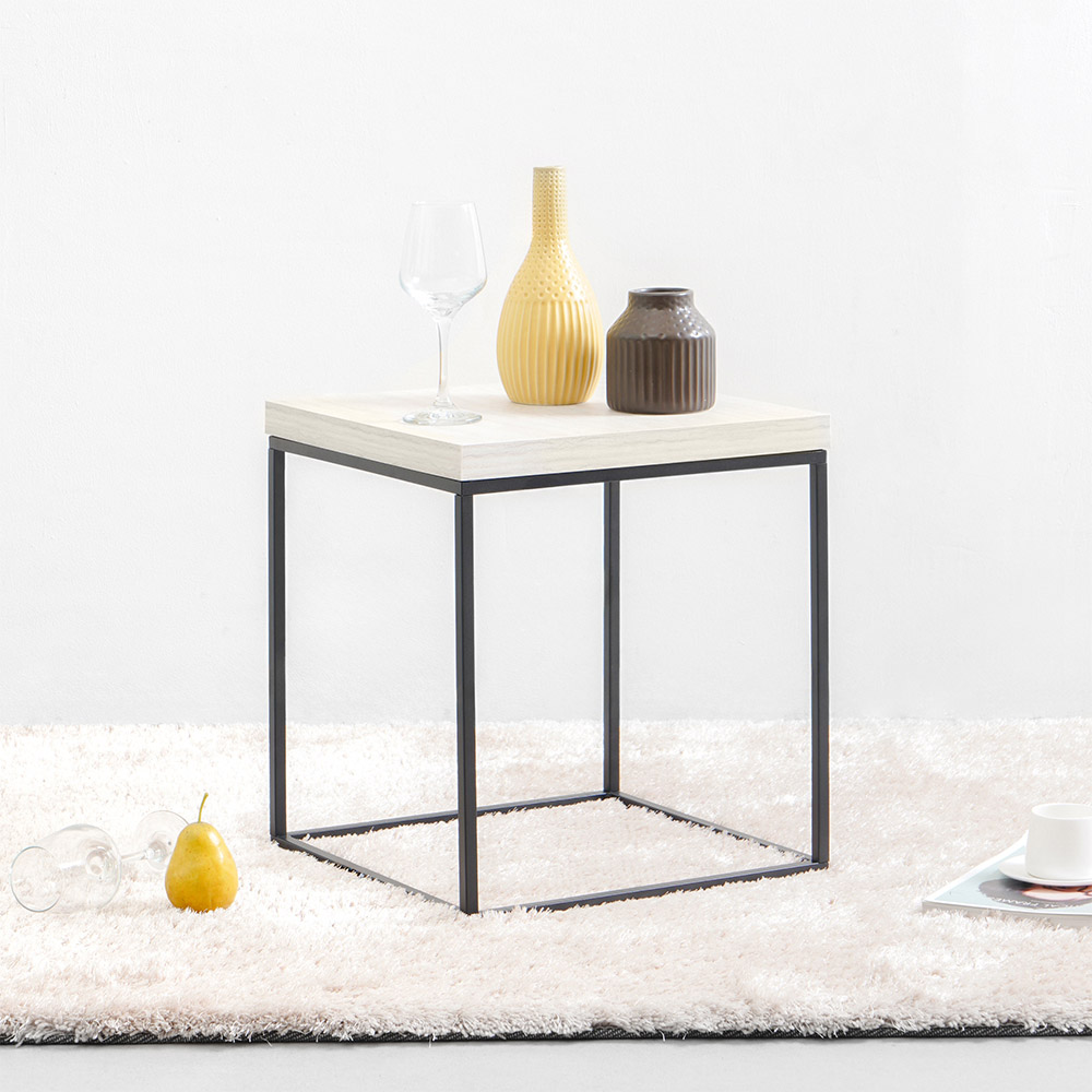 ◇SACWORKS/NIGHT TABLE SIDE TABLE なじめ