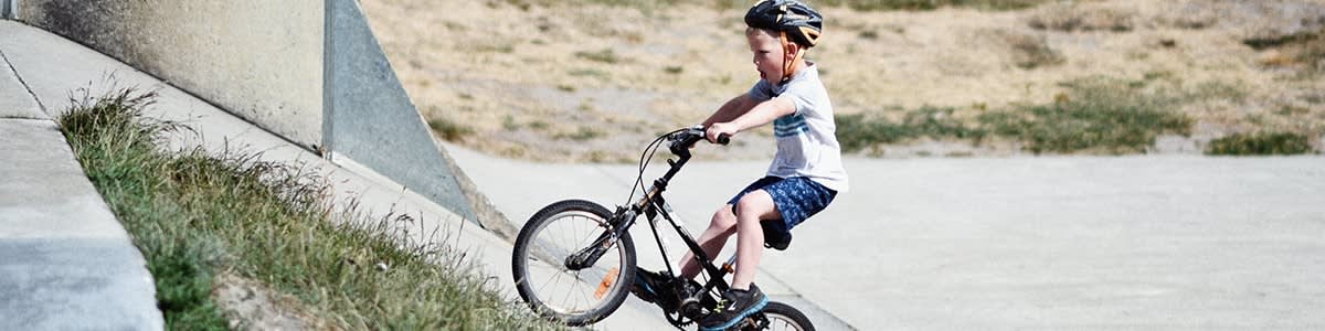 Jual Sepeda  Anak  Laki  laki  Perempuan Terbaik  Ruparupa