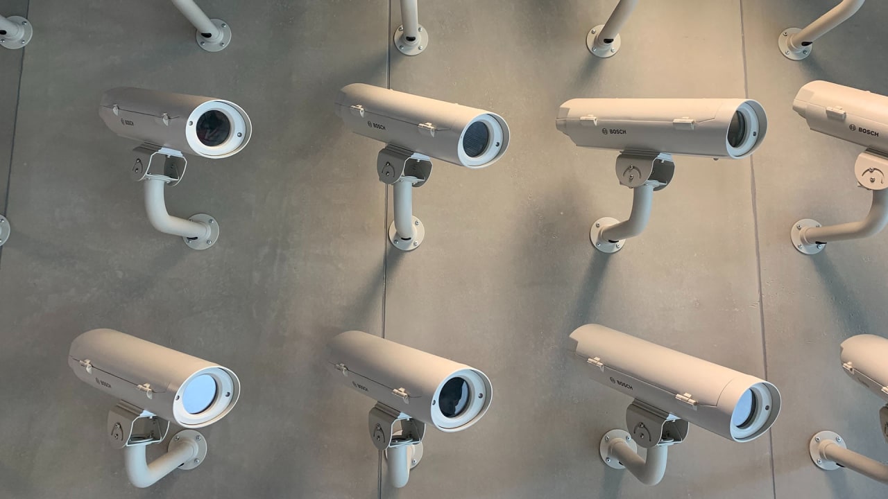 Harga CCTV