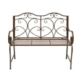 Jual Kursi Taman Unik Minimalis Harga Murah Ruparupa