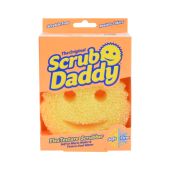 Jual 231 SCRUB DADDY Sponge For Bottle Minum Handle isi sabun