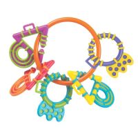 Gambar Playgro Teething Links 102819